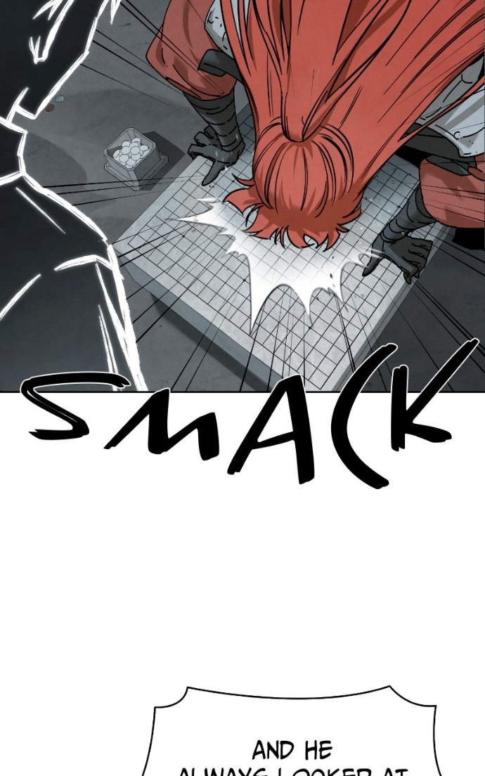 Reincarnated into a Cursed Game Chapter 41 Page 39