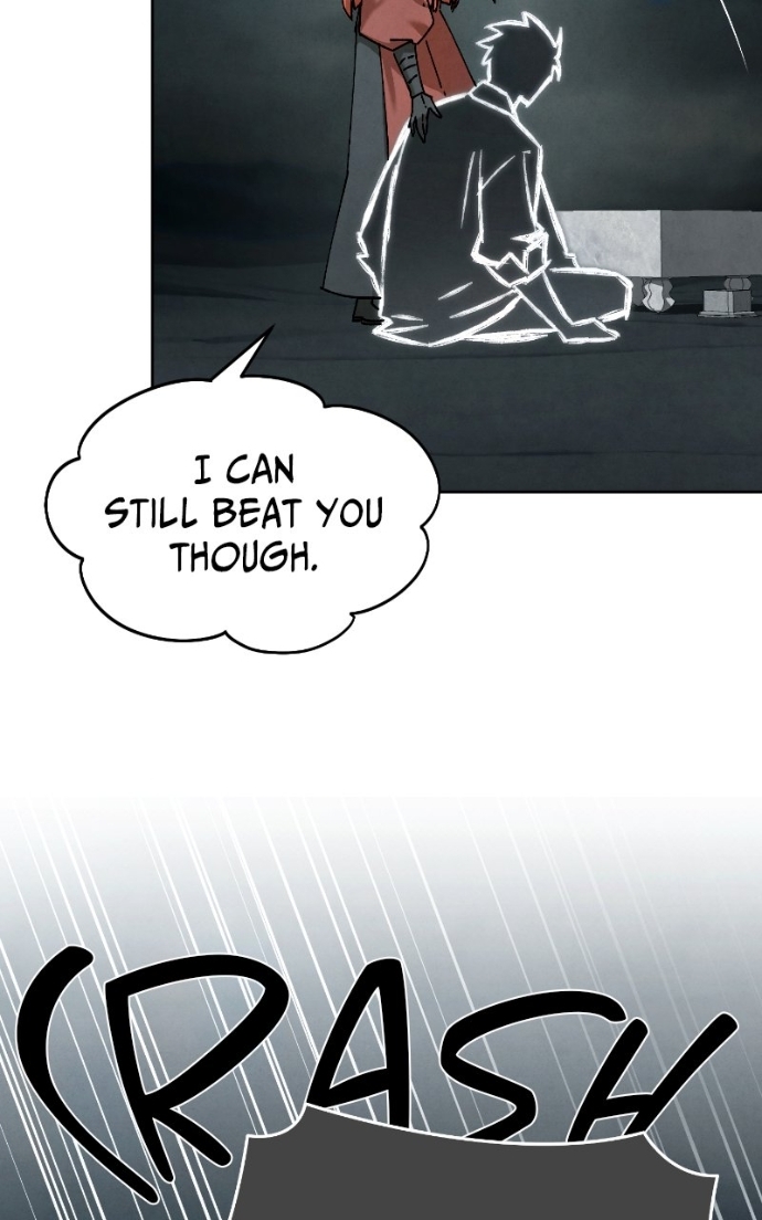 Reincarnated into a Cursed Game Chapter 41 Page 42