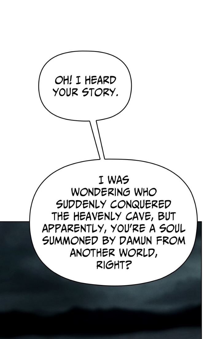 Reincarnated into a Cursed Game Chapter 41 Page 50