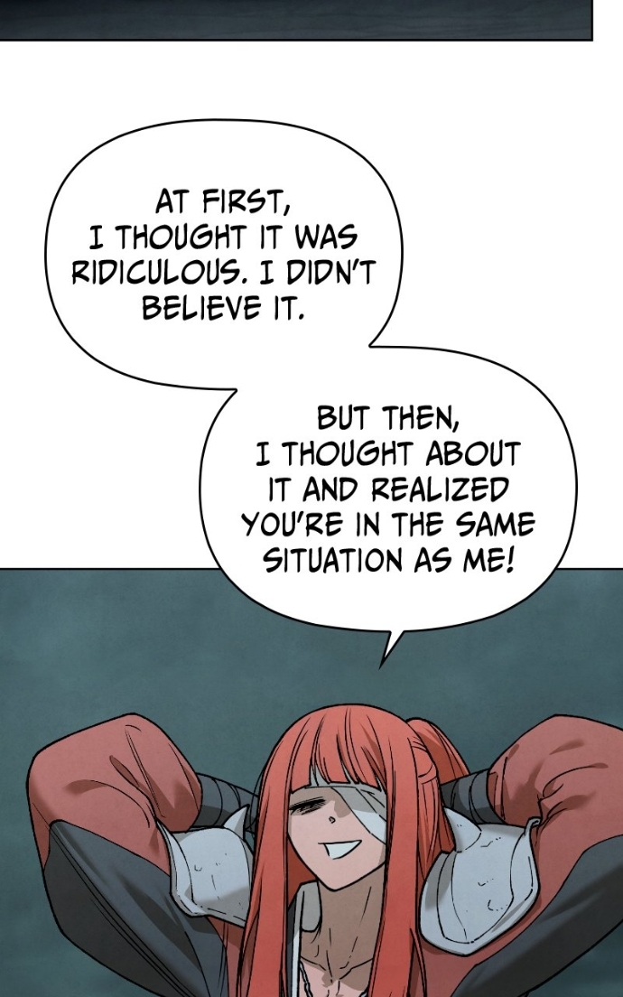 Reincarnated into a Cursed Game Chapter 41 Page 51