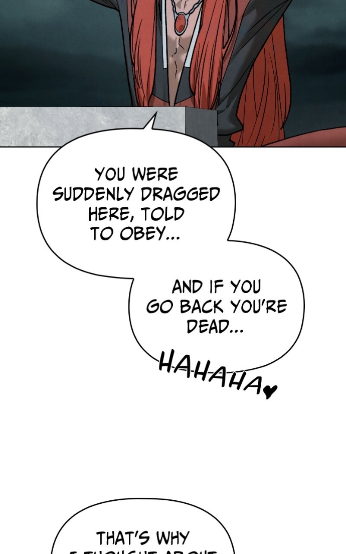 Reincarnated into a Cursed Game Chapter 41 Page 52