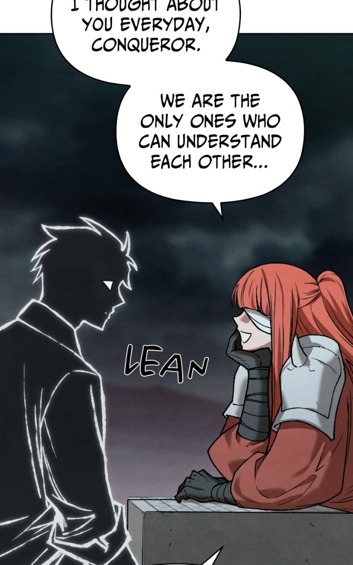 Reincarnated into a Cursed Game Chapter 41 Page 53
