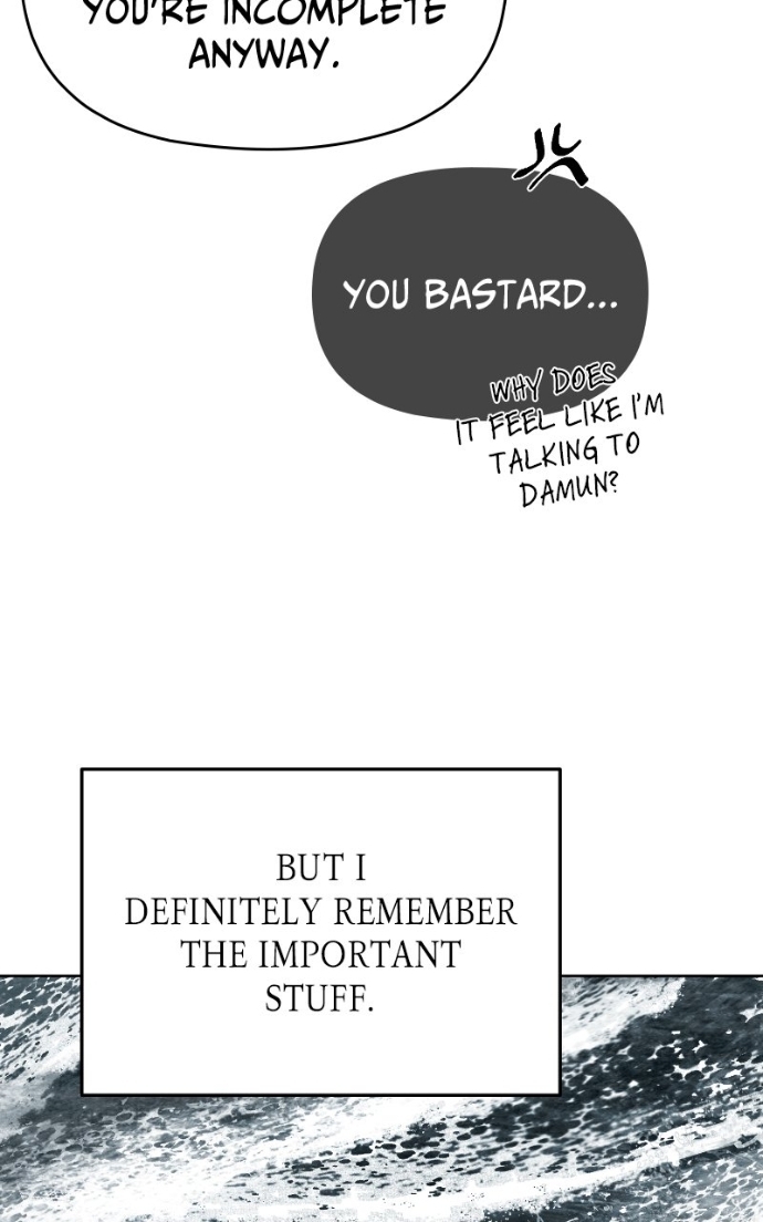 Reincarnated into a Cursed Game Chapter 41 Page 58