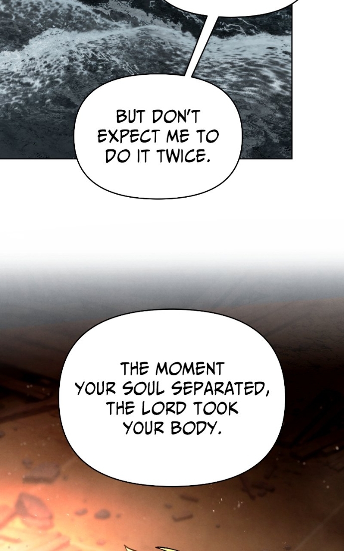 Reincarnated into a Cursed Game Chapter 41 Page 66