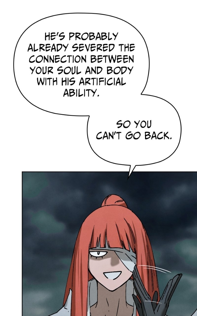 Reincarnated into a Cursed Game Chapter 41 Page 68