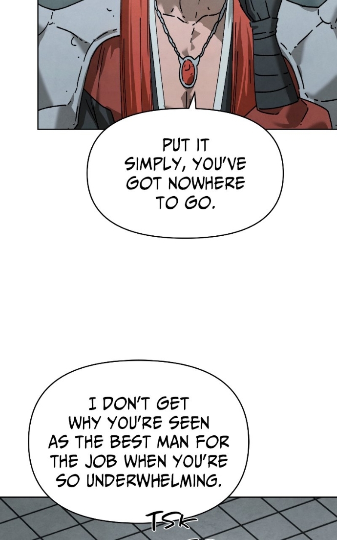 Reincarnated into a Cursed Game Chapter 41 Page 69