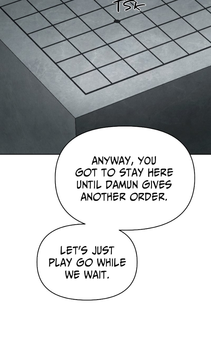 Reincarnated into a Cursed Game Chapter 41 Page 70