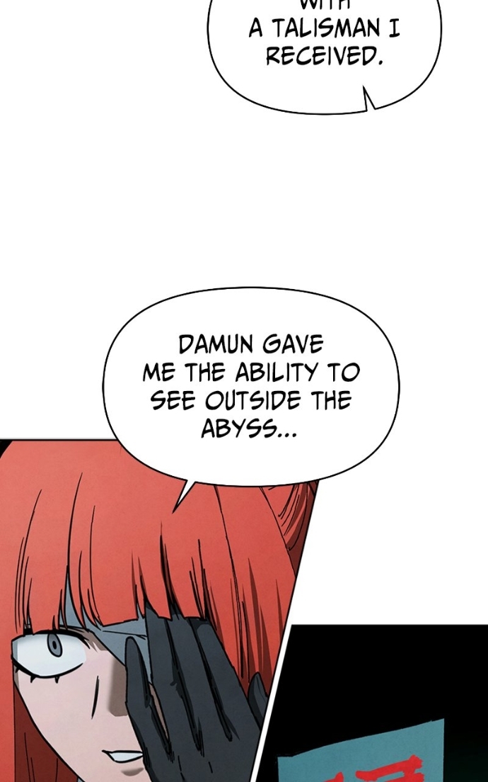Reincarnated into a Cursed Game Chapter 41 Page 73