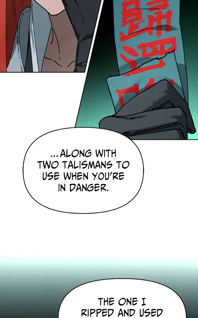 Reincarnated into a Cursed Game Chapter 41 Page 74