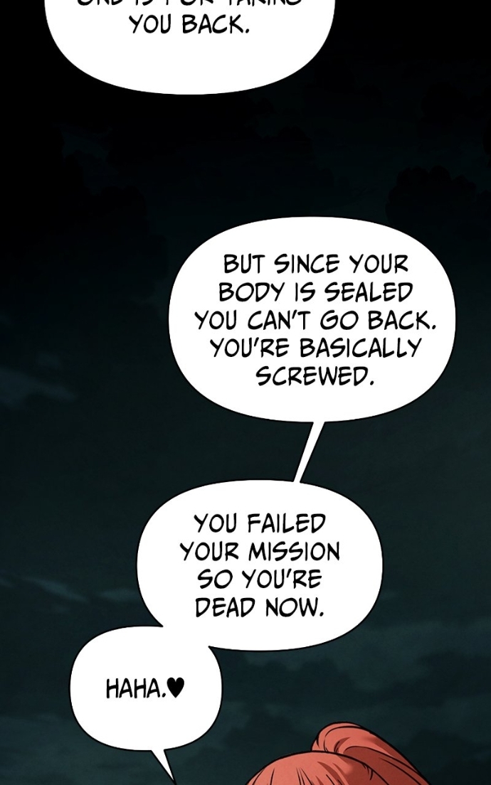 Reincarnated into a Cursed Game Chapter 41 Page 76