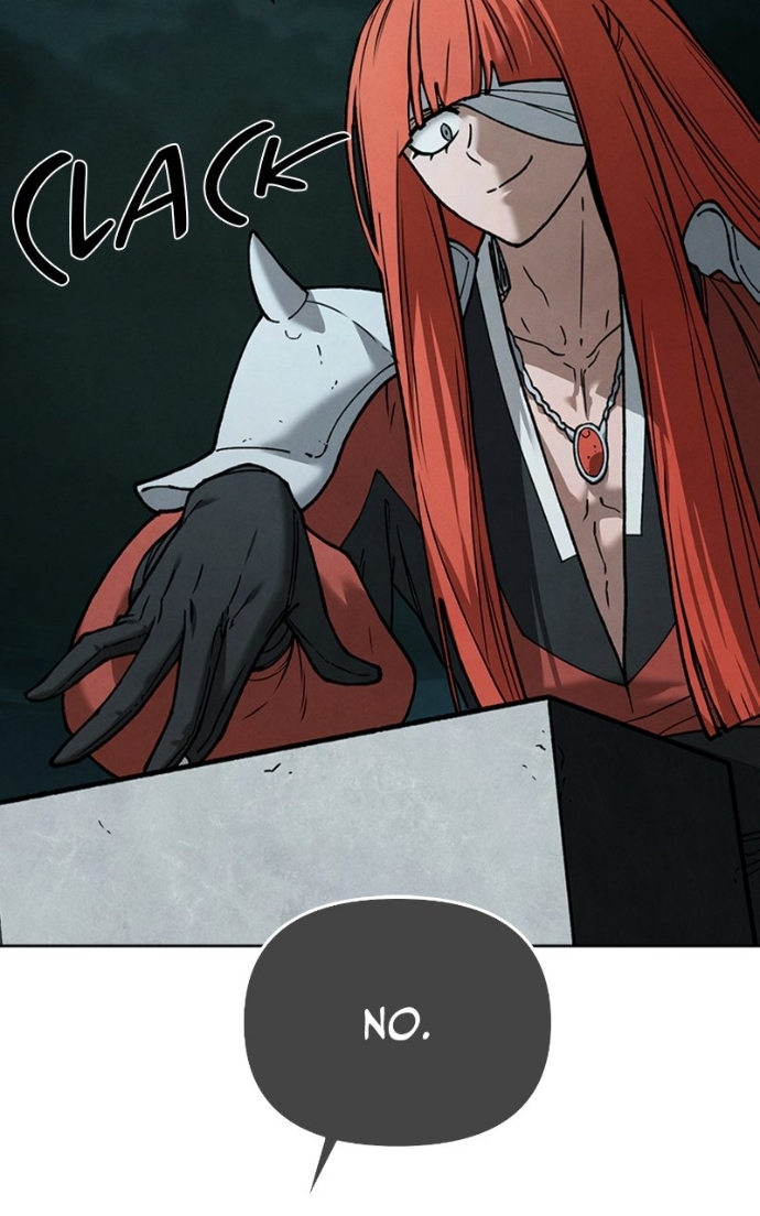 Reincarnated into a Cursed Game Chapter 41 Page 77