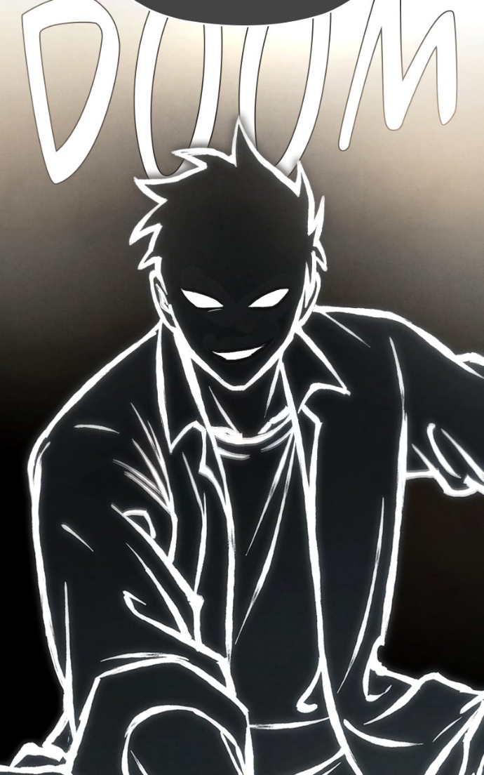 Reincarnated into a Cursed Game Chapter 41 Page 80