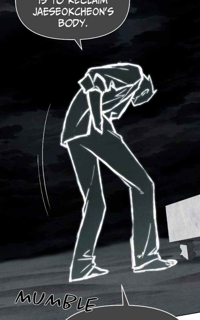 Reincarnated into a Cursed Game Chapter 41 Page 83