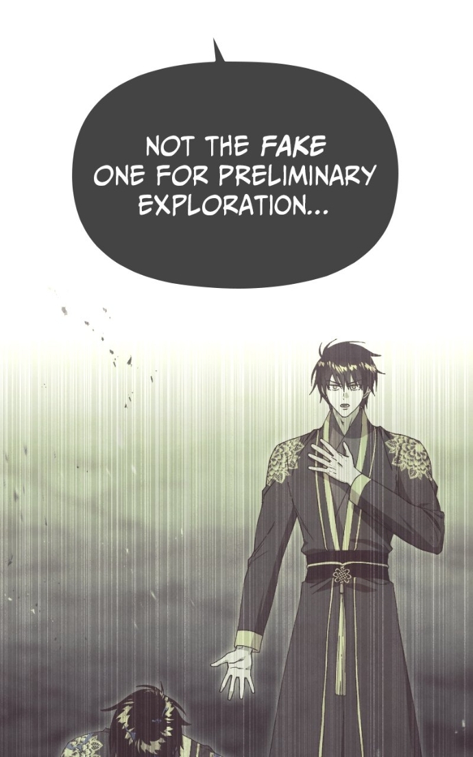 Reincarnated into a Cursed Game Chapter 41 Page 90