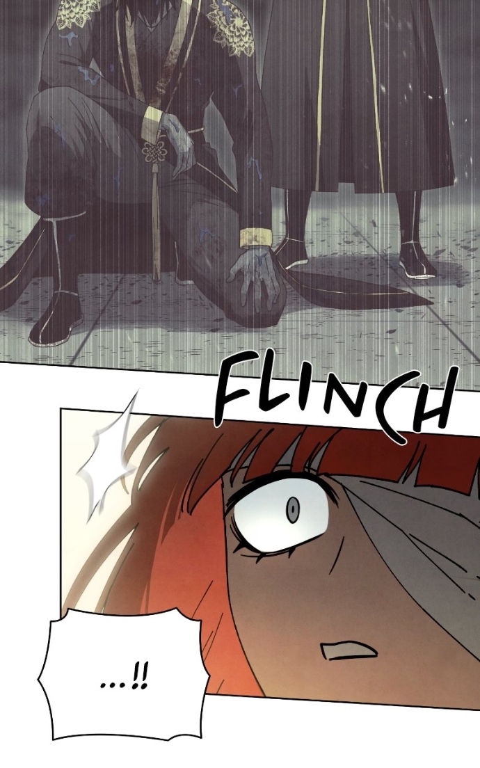 Reincarnated into a Cursed Game Chapter 41 Page 91