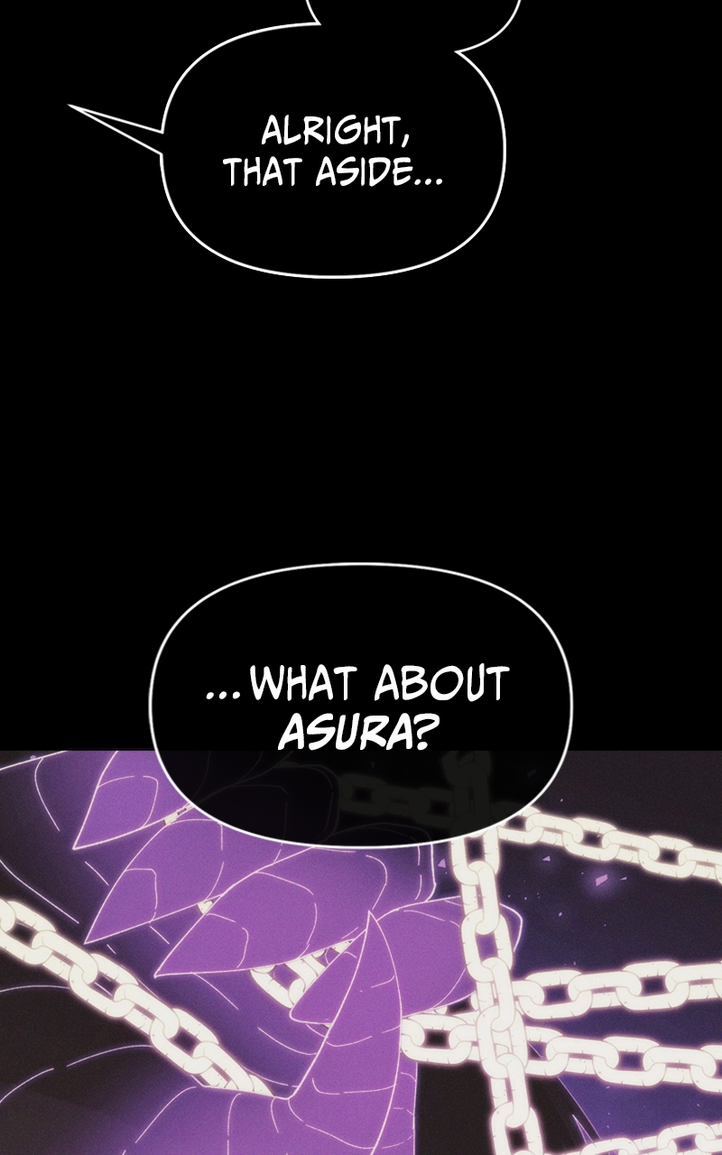 Reincarnated into a Cursed Game Chapter 9 Page 6