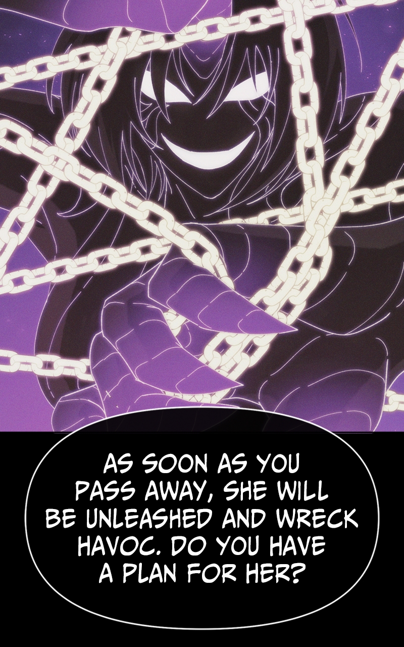 Reincarnated into a Cursed Game Chapter 9 Page 7