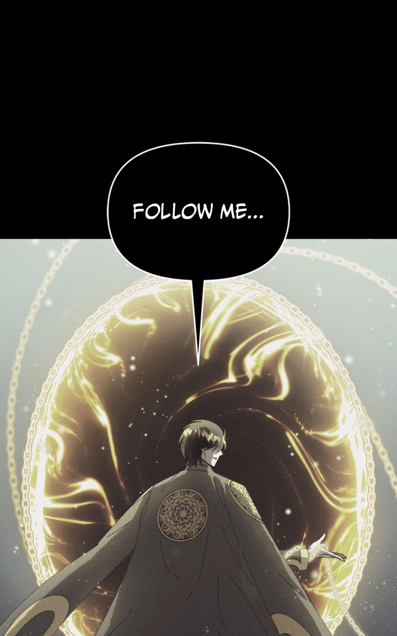 Reincarnated into a Cursed Game Chapter 9 Page 8