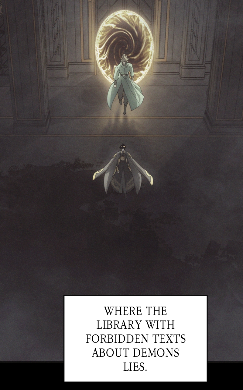Reincarnated into a Cursed Game Chapter 9 Page 10