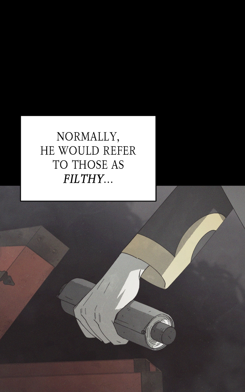 Reincarnated into a Cursed Game Chapter 9 Page 11