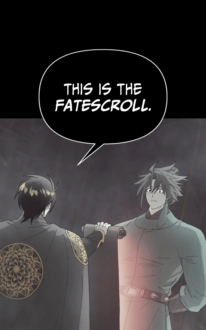 Reincarnated into a Cursed Game Chapter 9 Page 13