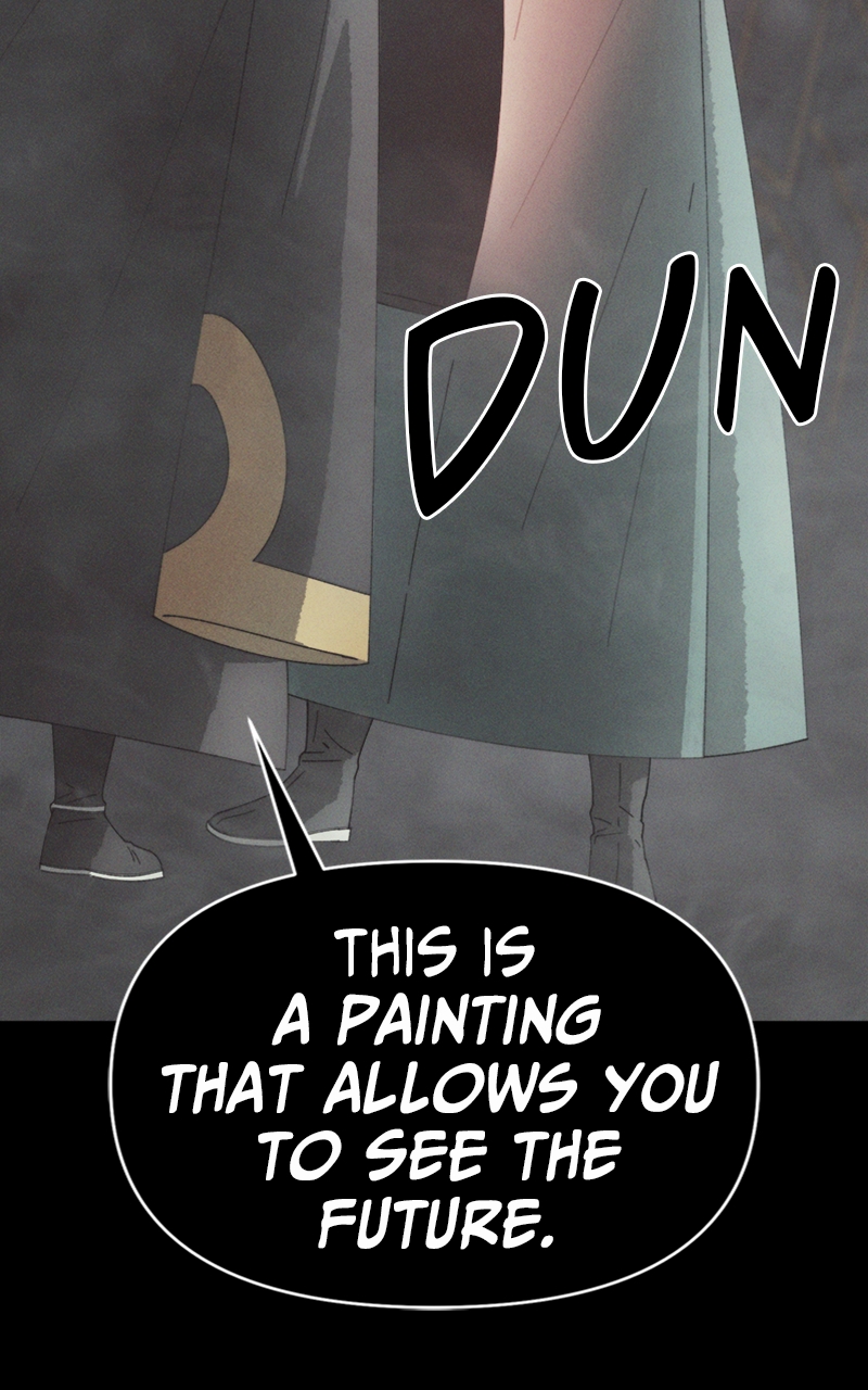 Reincarnated into a Cursed Game Chapter 9 Page 14