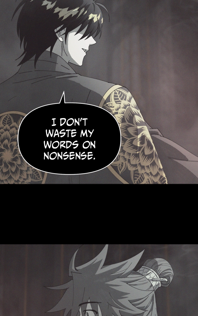Reincarnated into a Cursed Game Chapter 9 Page 17