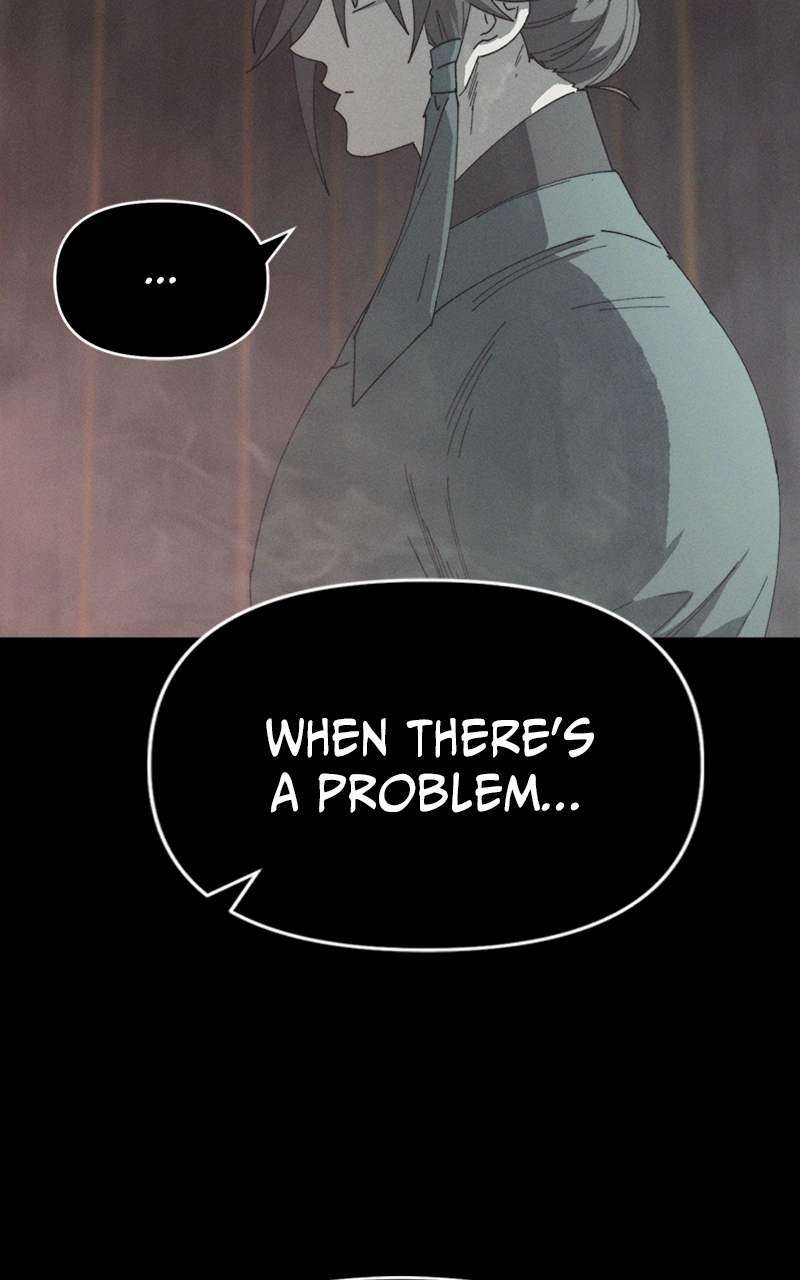 Reincarnated into a Cursed Game Chapter 9 Page 18