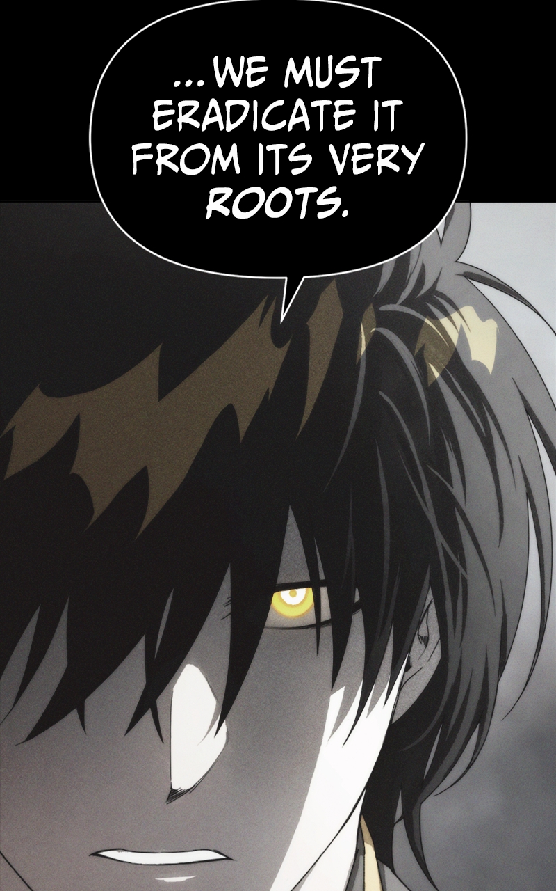 Reincarnated into a Cursed Game Chapter 9 Page 19