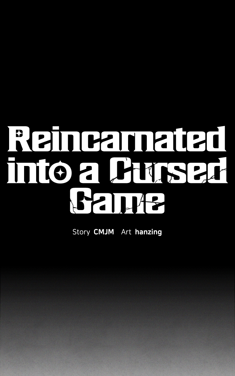 Reincarnated into a Cursed Game Chapter 9 Page 21