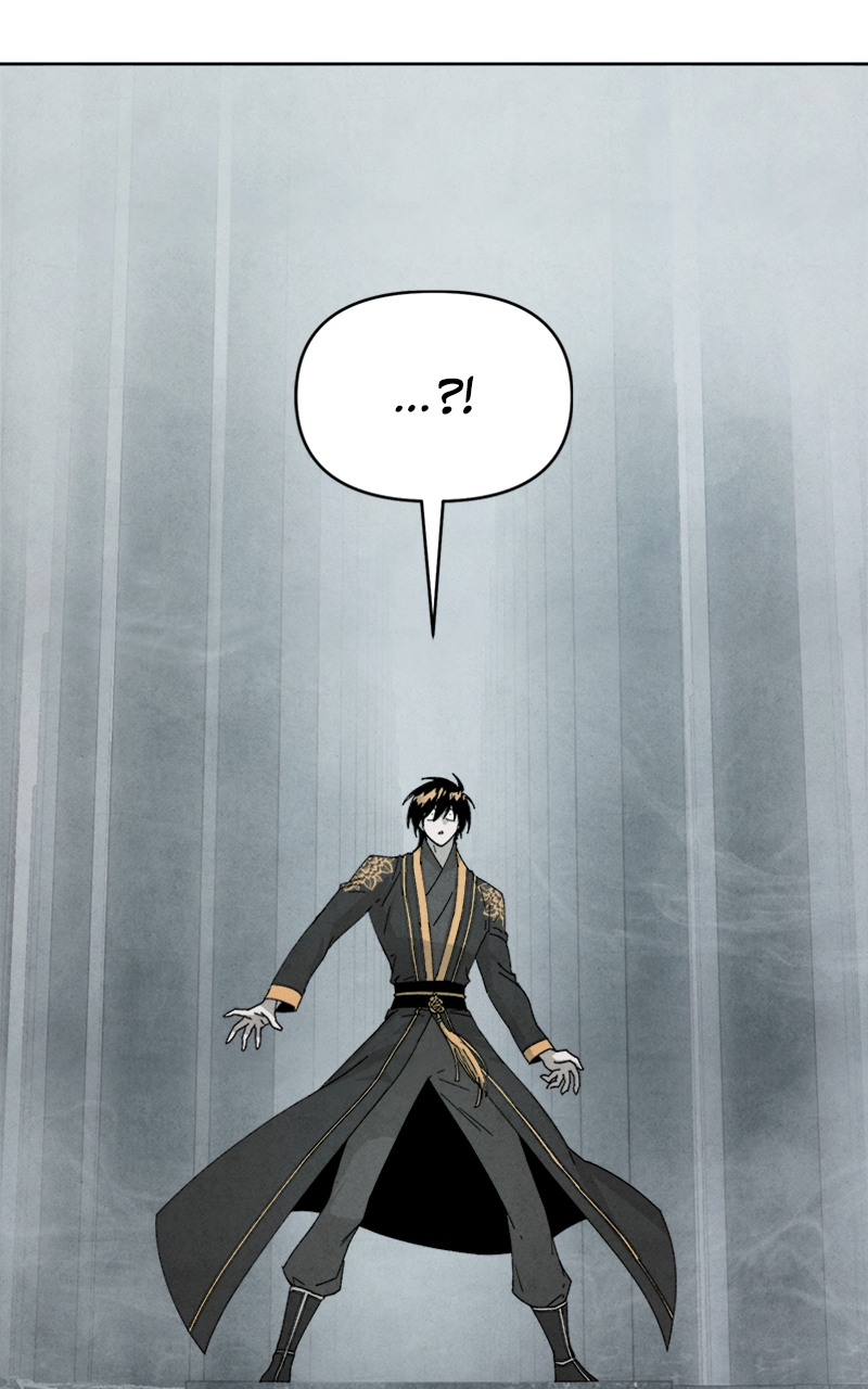 Reincarnated into a Cursed Game Chapter 9 Page 23