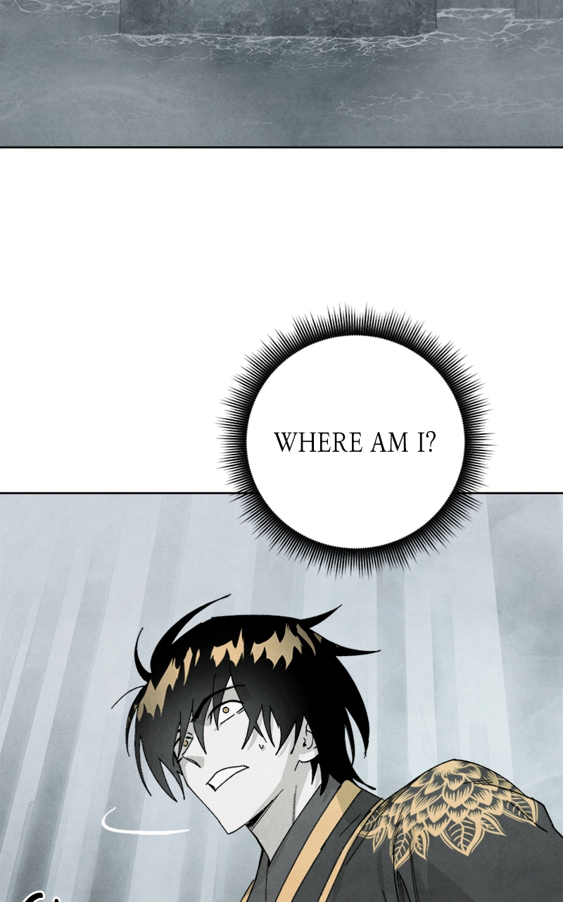 Reincarnated into a Cursed Game Chapter 9 Page 24