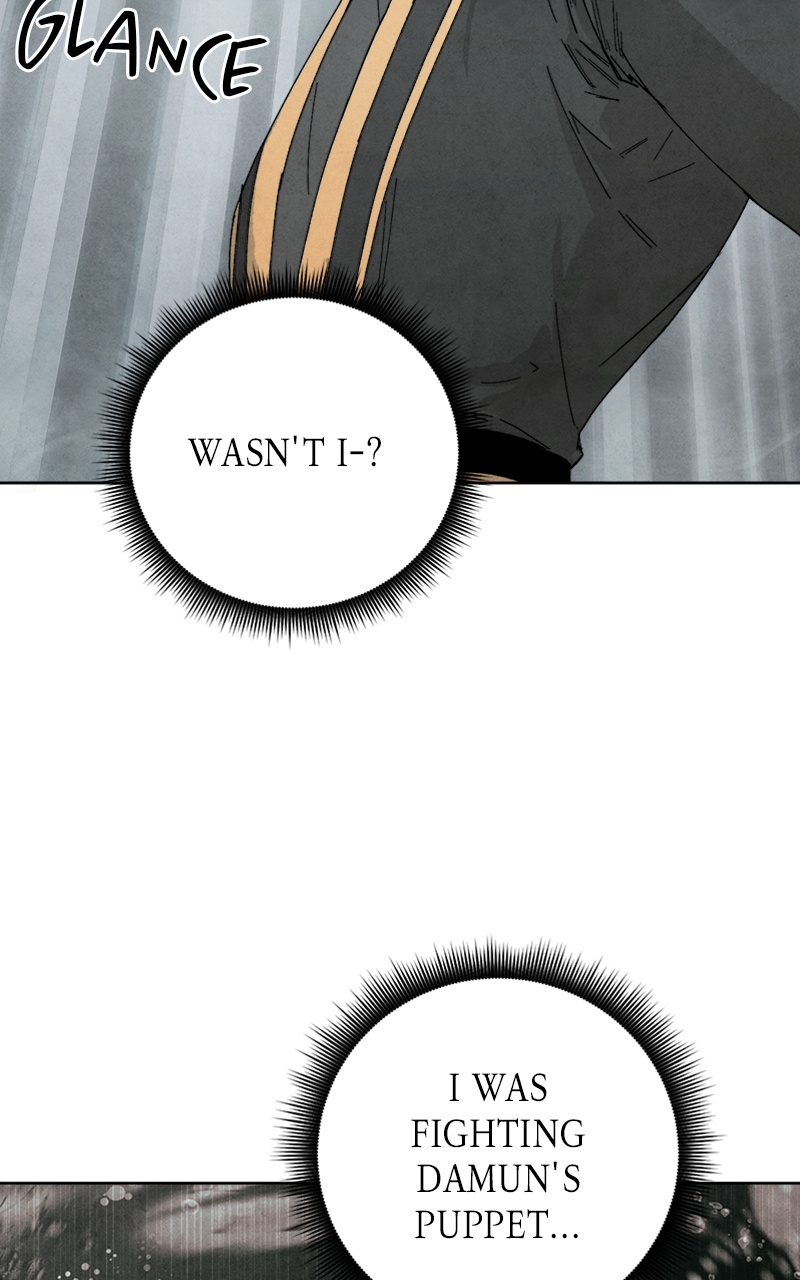 Reincarnated into a Cursed Game Chapter 9 Page 25
