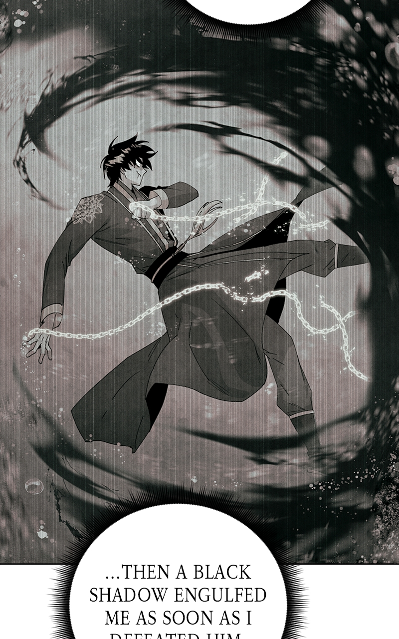 Reincarnated into a Cursed Game Chapter 9 Page 26