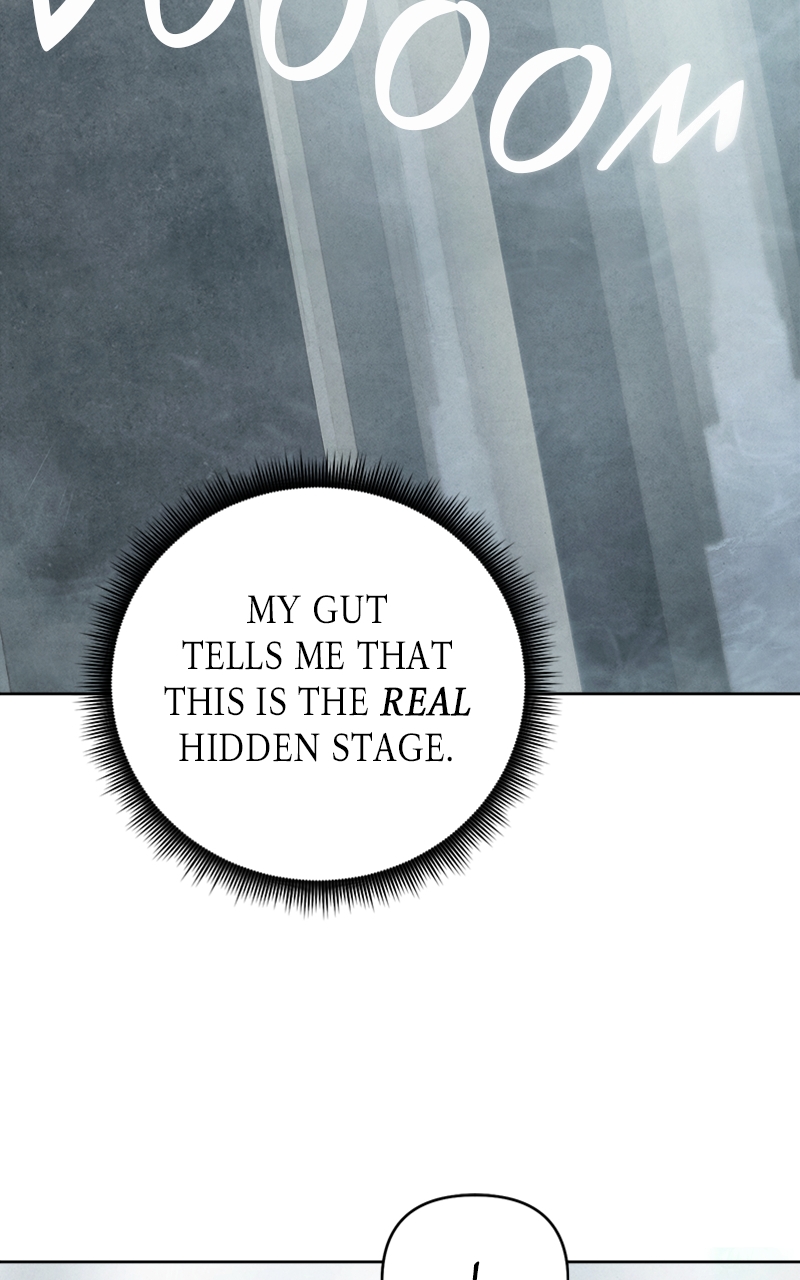 Reincarnated into a Cursed Game Chapter 9 Page 28