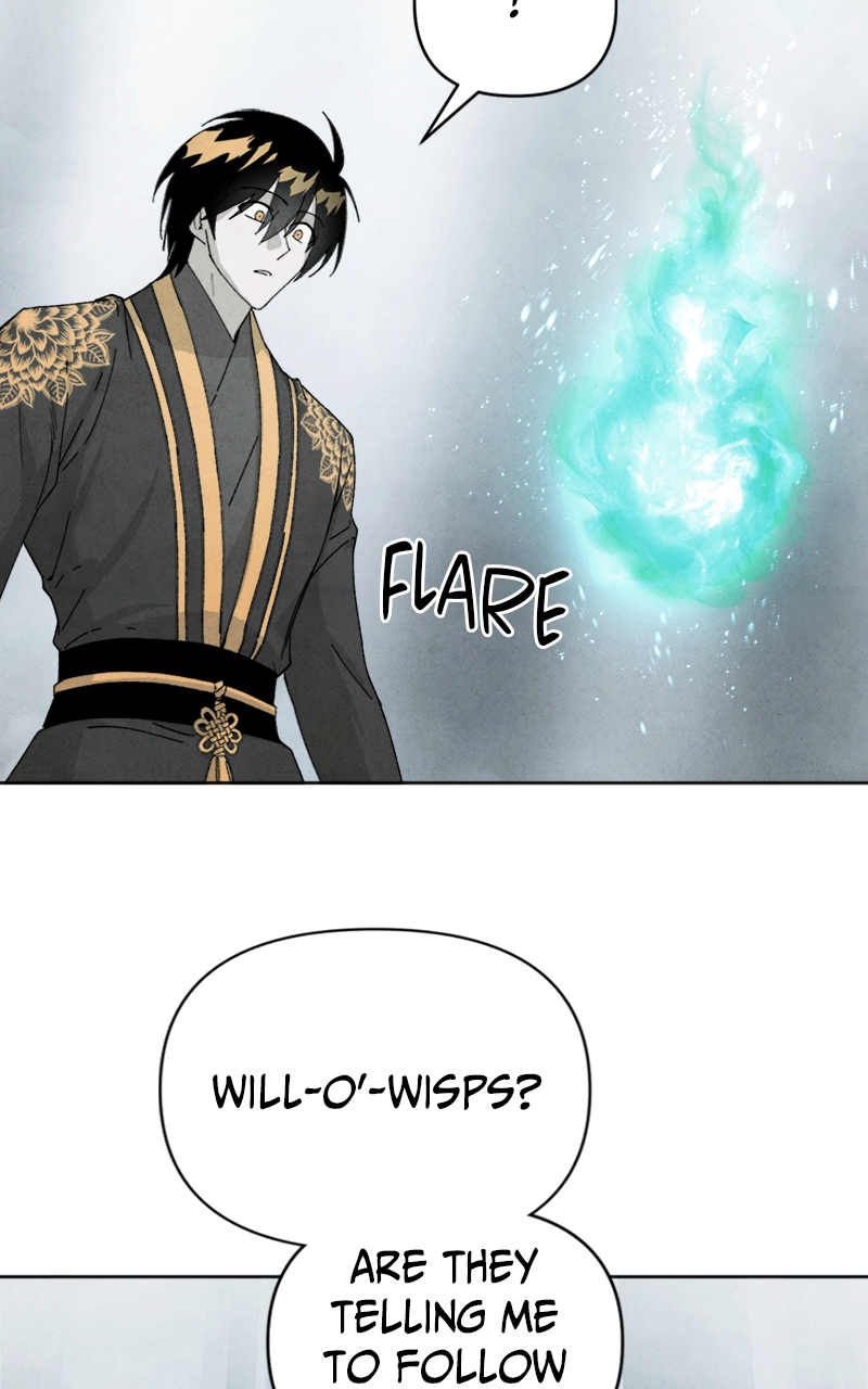 Reincarnated into a Cursed Game Chapter 9 Page 29