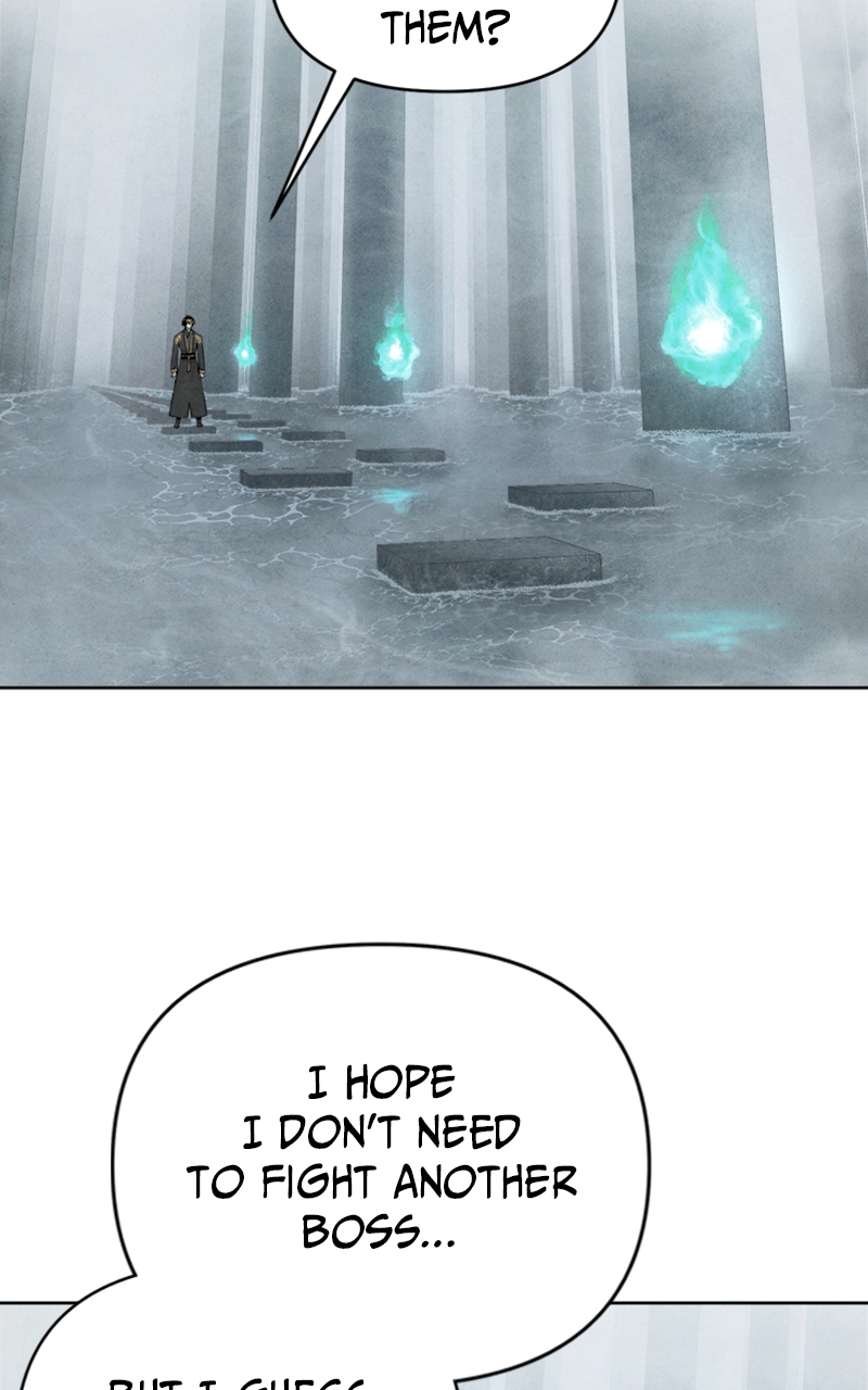 Reincarnated into a Cursed Game Chapter 9 Page 30