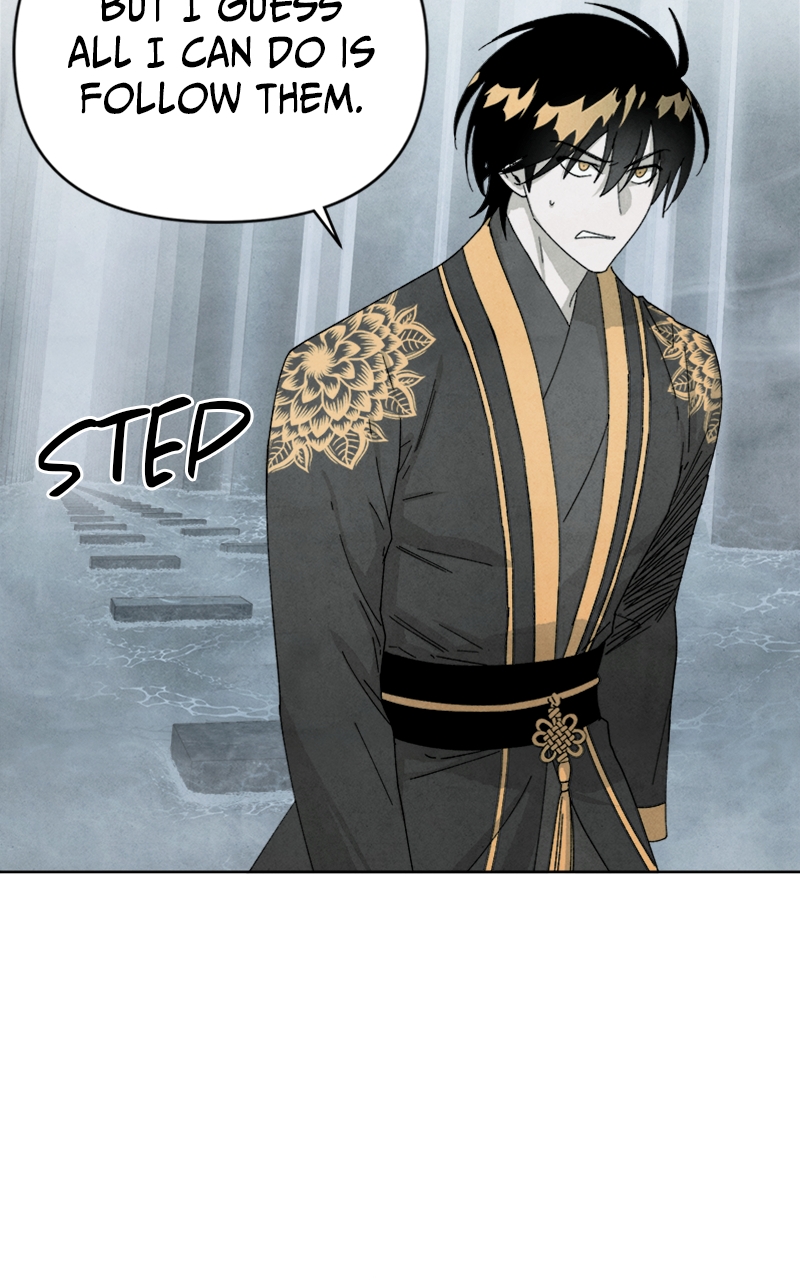 Reincarnated into a Cursed Game Chapter 9 Page 31