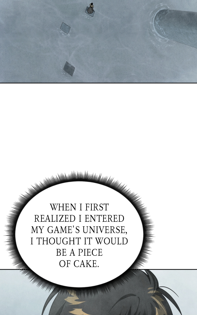 Reincarnated into a Cursed Game Chapter 9 Page 33
