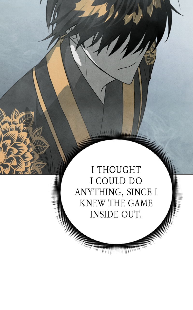Reincarnated into a Cursed Game Chapter 9 Page 34