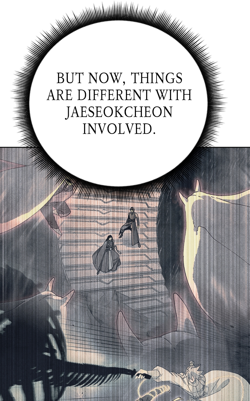 Reincarnated into a Cursed Game Chapter 9 Page 35