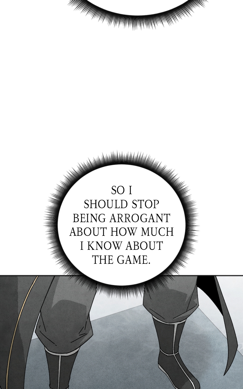 Reincarnated into a Cursed Game Chapter 9 Page 37