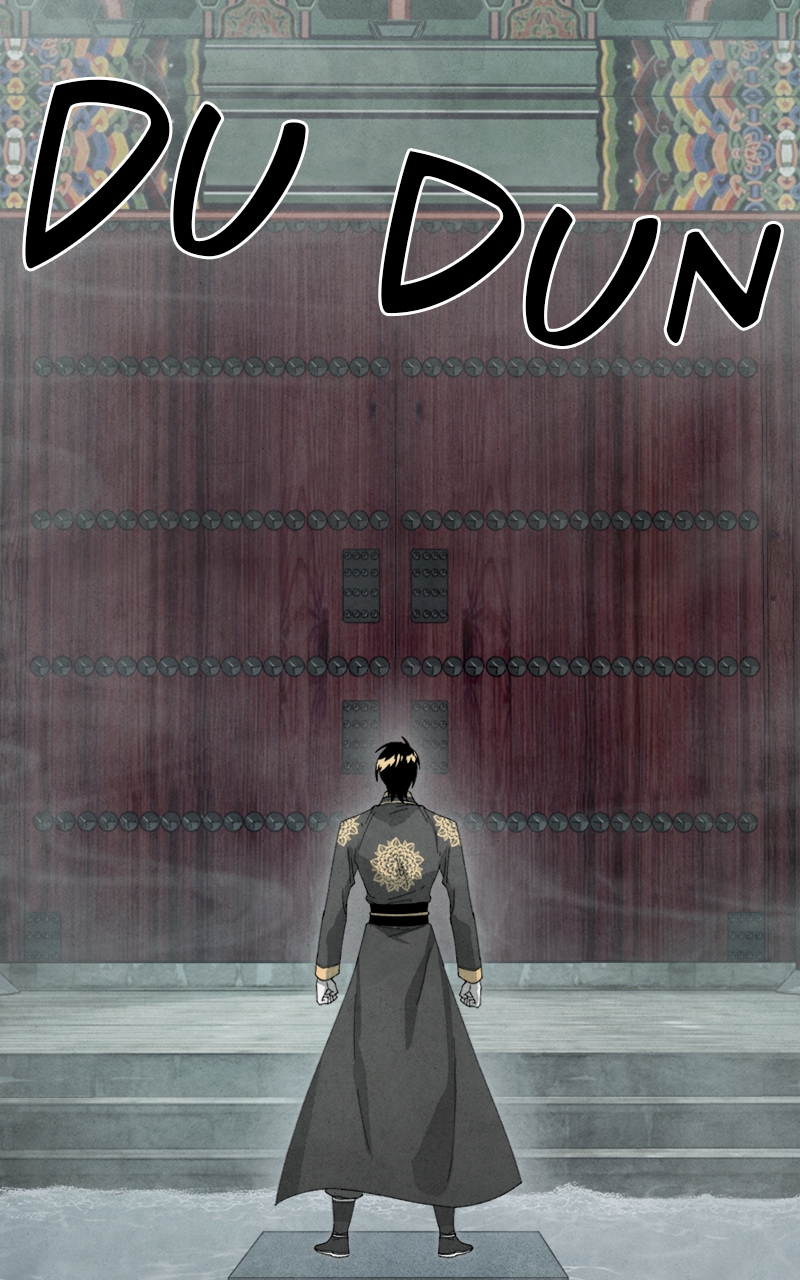 Reincarnated into a Cursed Game Chapter 9 Page 39