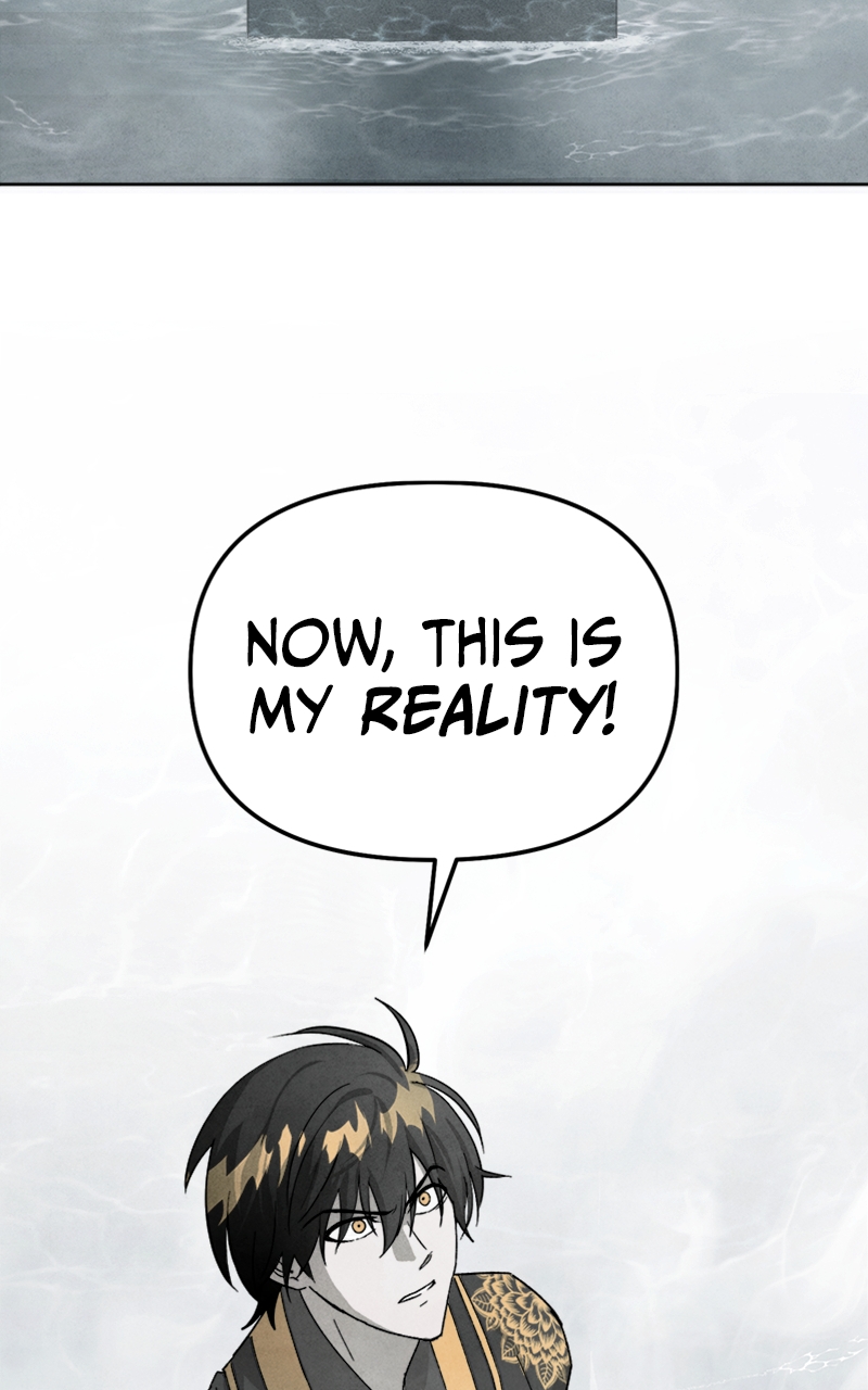 Reincarnated into a Cursed Game Chapter 9 Page 40