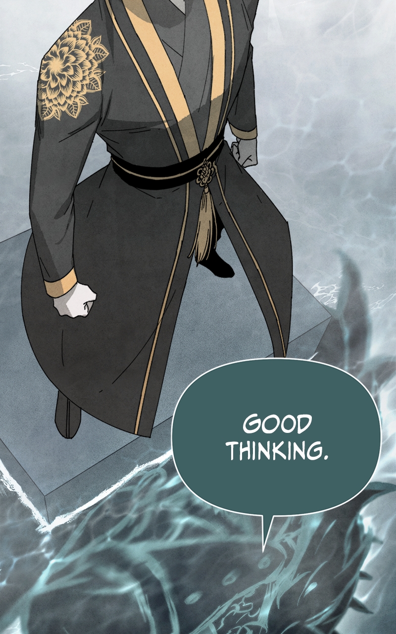 Reincarnated into a Cursed Game Chapter 9 Page 41