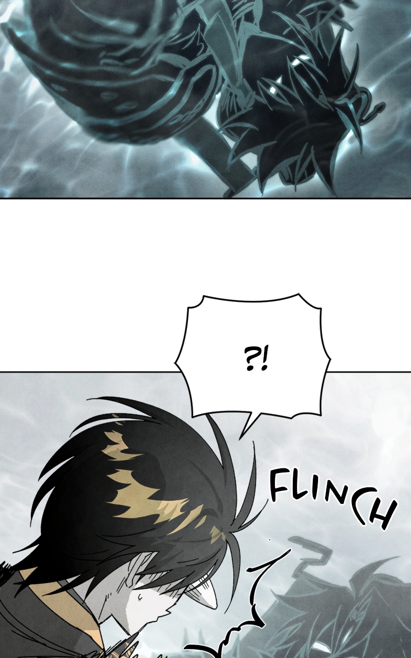 Reincarnated into a Cursed Game Chapter 9 Page 42
