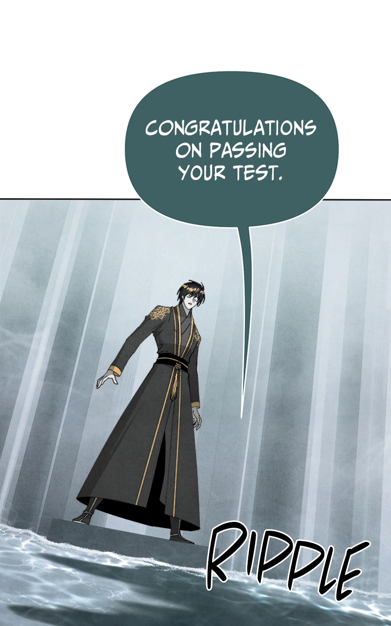 Reincarnated into a Cursed Game Chapter 9 Page 45