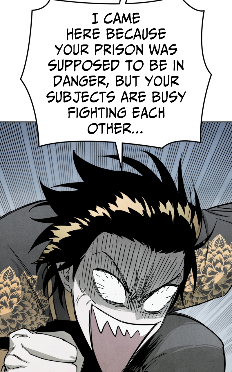 Reincarnated into a Cursed Game Chapter 9 Page 47