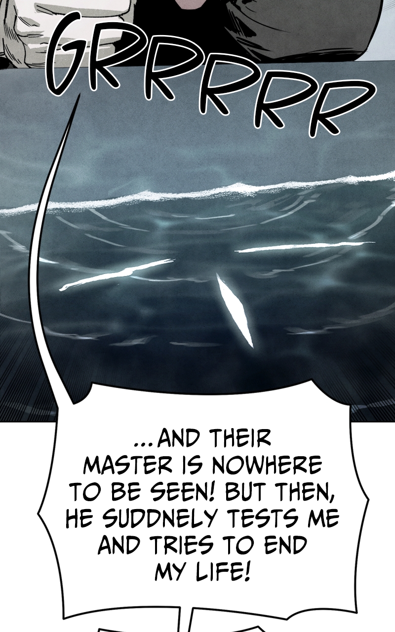 Reincarnated into a Cursed Game Chapter 9 Page 48