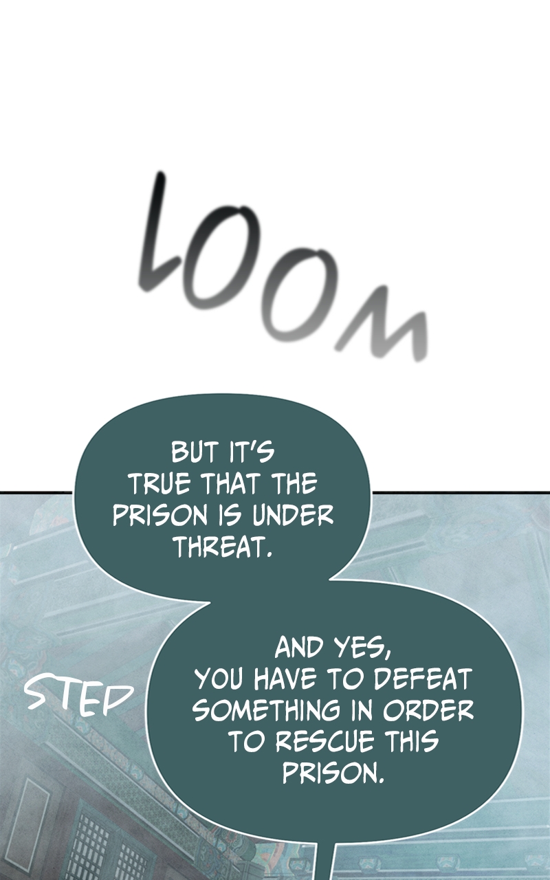 Reincarnated into a Cursed Game Chapter 9 Page 51